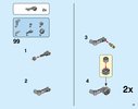 Building Instructions - LEGO - 31094 - Race Plane: Page 77