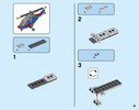 Building Instructions - LEGO - 31094 - Race Plane: Page 89