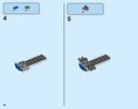 Building Instructions - LEGO - 31094 - Race Plane: Page 90