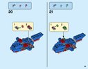 Building Instructions - LEGO - 31094 - Race Plane: Page 99