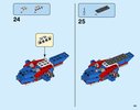 Building Instructions - LEGO - 31094 - Race Plane: Page 101