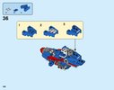 Building Instructions - LEGO - 31094 - Race Plane: Page 108