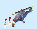 Building Instructions - LEGO - 31094 - Race Plane: Page 127