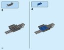 Building Instructions - LEGO - 31094 - Race Plane: Page 130