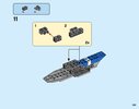 Building Instructions - LEGO - 31094 - Race Plane: Page 135