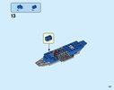 Building Instructions - LEGO - 31094 - Race Plane: Page 137