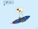 Building Instructions - LEGO - 31094 - Race Plane: Page 141