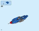 Building Instructions - LEGO - 31094 - Race Plane: Page 144