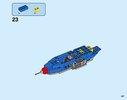 Building Instructions - LEGO - 31094 - Race Plane: Page 147