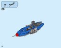 Building Instructions - LEGO - 31094 - Race Plane: Page 150