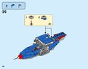 Building Instructions - LEGO - 31094 - Race Plane: Page 164