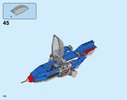 Building Instructions - LEGO - 31094 - Race Plane: Page 170