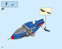 Building Instructions - LEGO - 31094 - Race Plane: Page 172