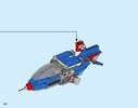 Building Instructions - LEGO - 31094 - Race Plane: Page 174