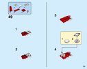 Building Instructions - LEGO - 31094 - Race Plane: Page 175