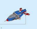 Building Instructions - LEGO - 31094 - Race Plane: Page 176