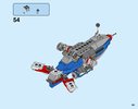 Building Instructions - LEGO - 31094 - Race Plane: Page 181