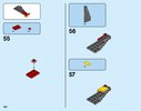 Building Instructions - LEGO - 31094 - Race Plane: Page 182