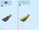 Building Instructions - LEGO - 31094 - Race Plane: Page 184