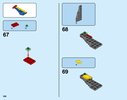 Building Instructions - LEGO - 31094 - Race Plane: Page 188