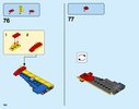 Building Instructions - LEGO - 31094 - Race Plane: Page 192