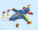 Building Instructions - LEGO - 31094 - Race Plane: Page 196