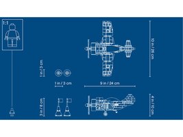 31094 - Race Plane