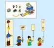 Building Instructions - LEGO - 31095 - Fairground Carousel: Page 5