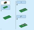 Building Instructions - LEGO - 31095 - Fairground Carousel: Page 6