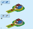 Building Instructions - LEGO - 31095 - Fairground Carousel: Page 24