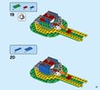 Building Instructions - LEGO - 31095 - Fairground Carousel: Page 25