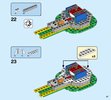 Building Instructions - LEGO - 31095 - Fairground Carousel: Page 27