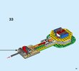 Building Instructions - LEGO - 31095 - Fairground Carousel: Page 33