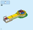 Building Instructions - LEGO - 31095 - Fairground Carousel: Page 38