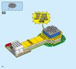 Building Instructions - LEGO - 31095 - Fairground Carousel: Page 48