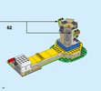 Building Instructions - LEGO - 31095 - Fairground Carousel: Page 54