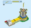 Building Instructions - LEGO - 31095 - Fairground Carousel: Page 57