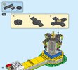 Building Instructions - LEGO - 31095 - Fairground Carousel: Page 58