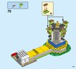 Building Instructions - LEGO - 31095 - Fairground Carousel: Page 59