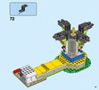 Building Instructions - LEGO - 31095 - Fairground Carousel: Page 61