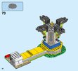 Building Instructions - LEGO - 31095 - Fairground Carousel: Page 62