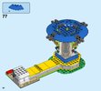 Building Instructions - LEGO - 31095 - Fairground Carousel: Page 66