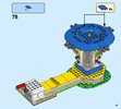 Building Instructions - LEGO - 31095 - Fairground Carousel: Page 67