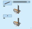 Building Instructions - LEGO - 31095 - Fairground Carousel: Page 81