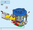 Building Instructions - LEGO - 31095 - Fairground Carousel: Page 96