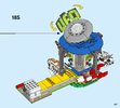 Building Instructions - LEGO - 31095 - Fairground Carousel: Page 107