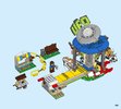 Building Instructions - LEGO - 31095 - Fairground Carousel: Page 109