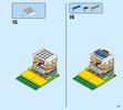 Building Instructions - LEGO - 31095 - Fairground Carousel: Page 117