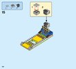 Building Instructions - LEGO - 31095 - Fairground Carousel: Page 128