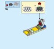 Building Instructions - LEGO - 31095 - Fairground Carousel: Page 129